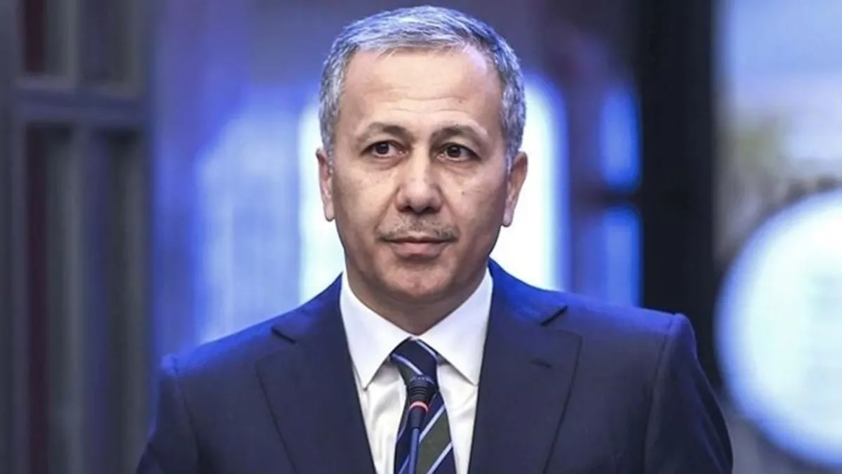 Bakan Yerlikaya’dan başıboş köpek sorunuyla ilgili açıklama! Rana’nın ölümüne ilişkin iki müfettiş görevlendirildi